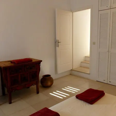 Zen In Páros