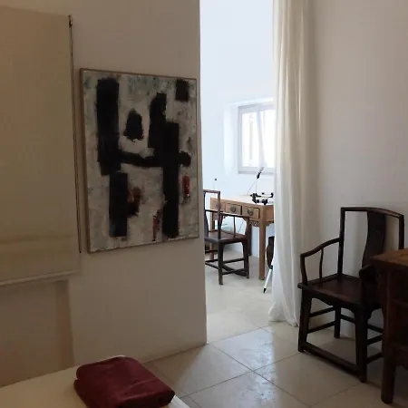 Zen In Villa Páros